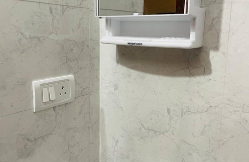 Shaikpet Hotel | Zivo Stays