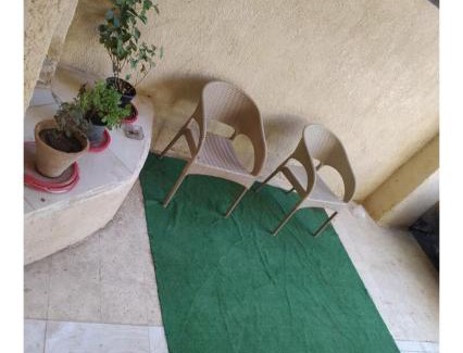 Kafrat al Jabal Hotel | Zizo's Royal Oasis
