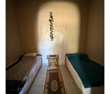 Kafrat al Jabal Hotel | Zizo's Royal Oasis