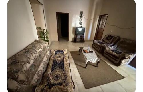 Kafrat al Jabal Hotel | Zizo's Royal Oasis