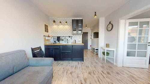 Rimavska Sobota Apartment | Zlatá víla by Cañas Apartments V srdci mesta, len pár krokov od hlavného námestia