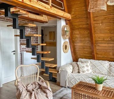 Zlatibor Cabin | Zlatar Resort & SPA