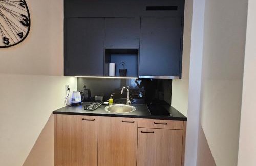 Jahorina Apartment | Zlatni Javor, Apartment 408
