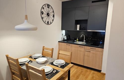 Jahorina Apartment | Zlatni Javor, Apartment 408