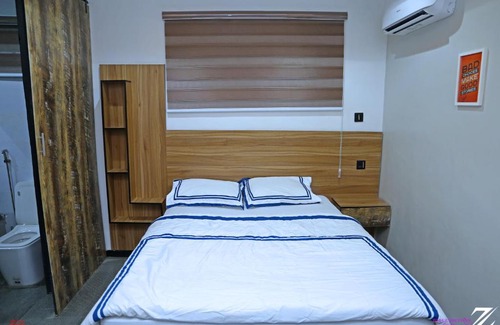 Ofin Apartment | Zodiac house
