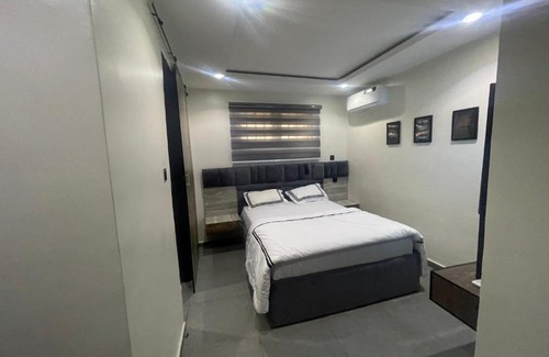 Ofin Apartment | Zodiac house