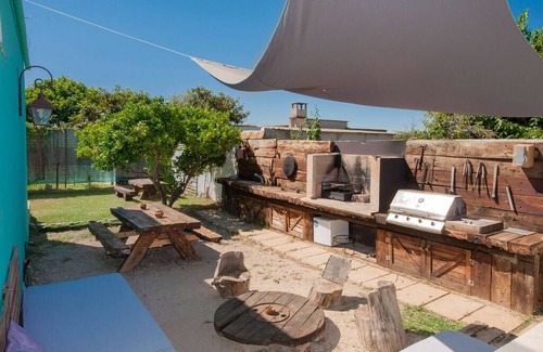 Sa Cabaneta House | Zoe