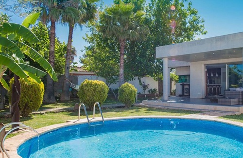 Sa Cabaneta House | Zoe