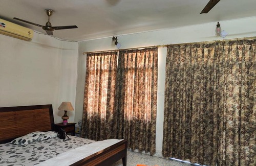 Patna Apartment | Zoé Homes Suites and Serviced Apartments by Zenia Hospitality