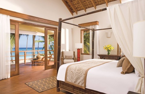 Punta Cana Resort | Zoetry Agua Punta Cana - All Inclusive