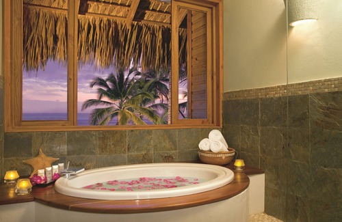 Punta Cana Resort | Zoetry Agua Punta Cana - All Inclusive