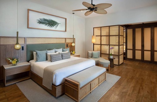 Punta Cana Resort | Zoetry Agua Punta Cana - All Inclusive