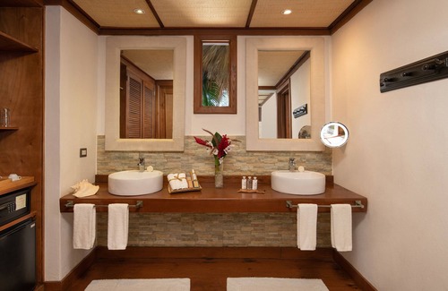 Punta Cana Resort | Zoetry Agua Punta Cana - All Inclusive