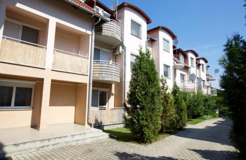 Hajduszoboszlo Apartment | Zoli Apartmanok-Anna Kölcsey 32