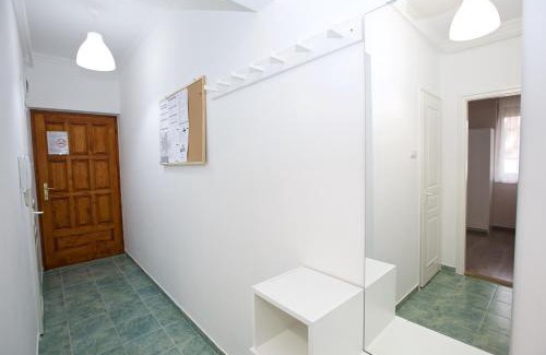 Hajduszoboszlo Apartment | Zoli Apartmanok-Timi Kölcsey 34-36
