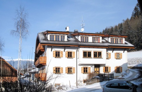 Nove Case Apartment | Zollerhof (OLA190) by Interhome