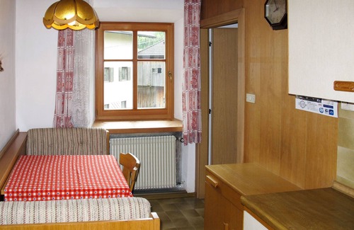 Nove Case Apartment | Zollerhof (OLA190) by Interhome