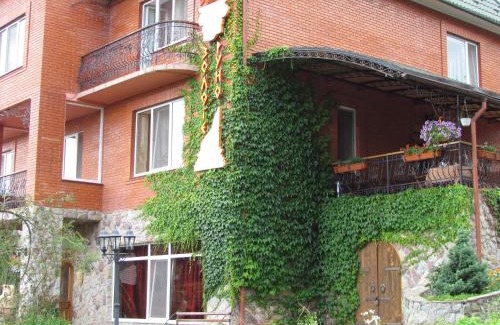 Skhidnytsya Hotel | Zolotoie Runo