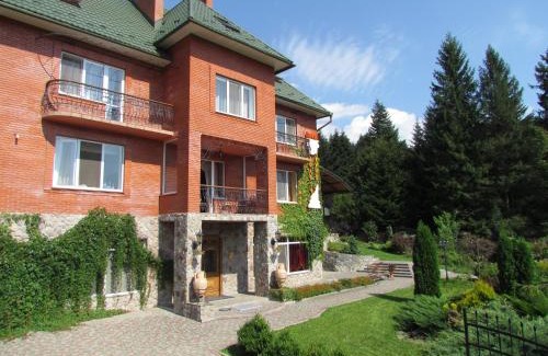 Skhidnytsya Hotel | Zolotoie Runo