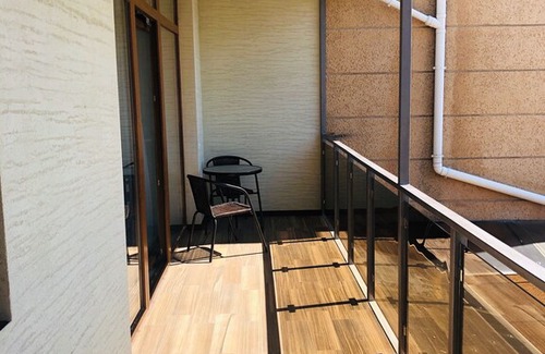 Odessa House | Zolotoy Bereg, 16st. Fontana