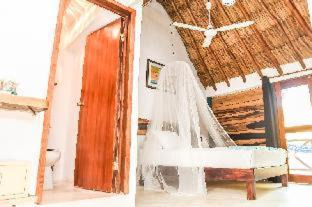 Isla Holbox Hotel | Zomay Beachfront Holbox