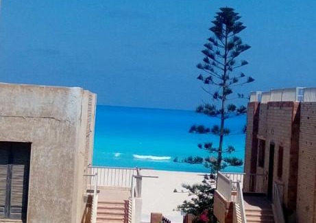 Borg el Arab Ski Chalet | Zomoroda Chaleh