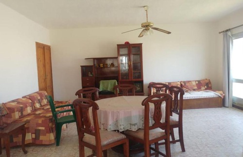 Borg el Arab Ski Chalet | Zomoroda Chaleh