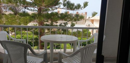 Borg el Arab Ski Chalet | Zomoroda North Coast Chalet by Solid Pro