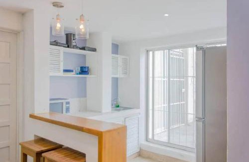 Downtown Cancun Apartment | Zona centro,mejor ubicación a minutos zonahotelera