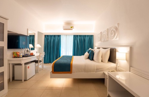 Calangute Hotel | Zone Connect by The Park Goa Calangute