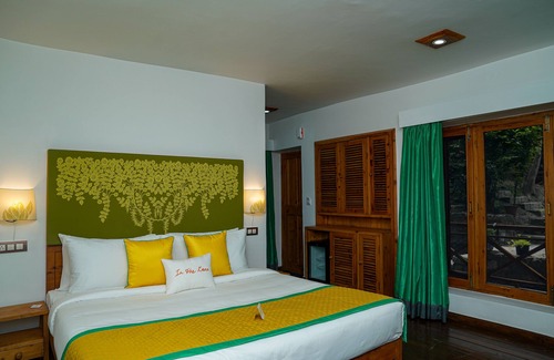 Manali Hotel | Zone Connect by the Park Manali