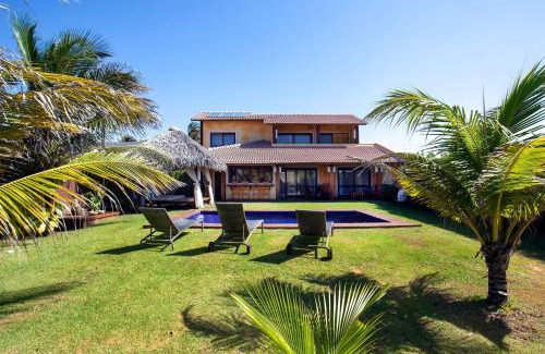 Flecheiras Hotel | Zorah Beach Hotel