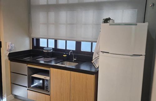 Higienopolis Apartment | Zuccaro Studio 1