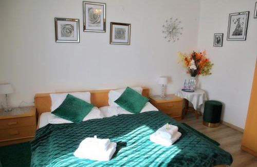 Bruchweiler Hotel | Zum Burgkeller