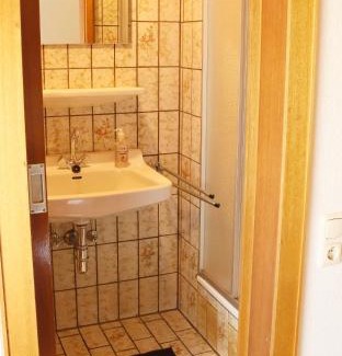 Bruchweiler Hotel | Zum Burgkeller