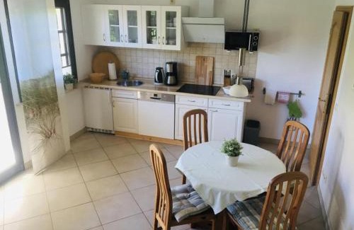 Ostseebad Ahrenshoop Apartment | Zum Froschkönig