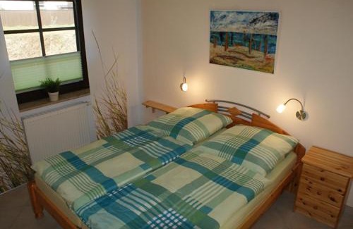 Ostseebad Ahrenshoop Apartment | Zum Froschkönig