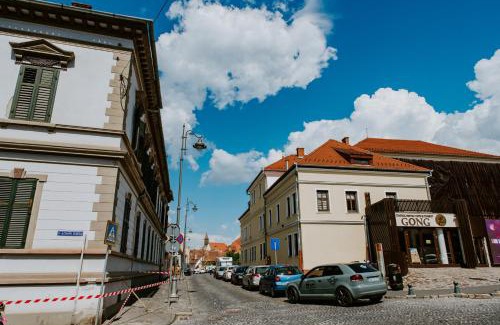 Historic Center Apartment | Zur Linde