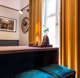 Historic Center Apartment | Zur Linde