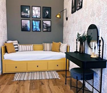 Historic Center Apartment | Zur Linde