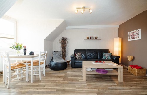 Ballenstedt Apartment | Zur Prinzenschule