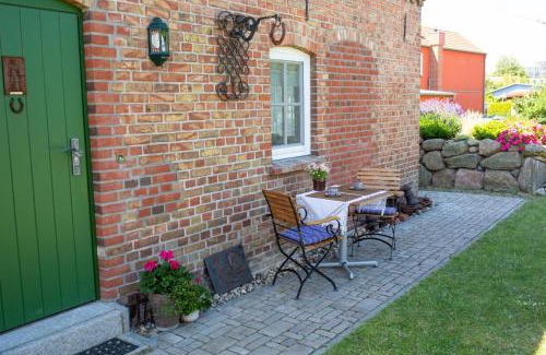 Ostseebad Wustrow House | Zur Schmiede