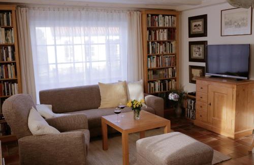 Ostseebad Wustrow House | Zur Schmiede