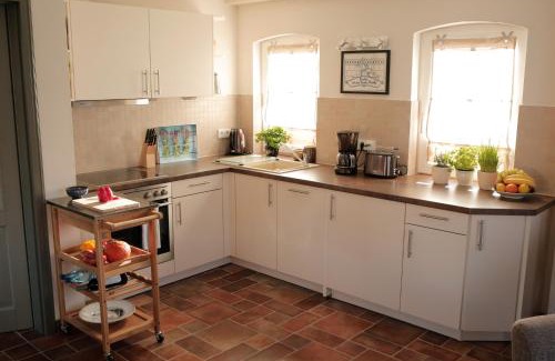 Ostseebad Wustrow House | Zur Schmiede