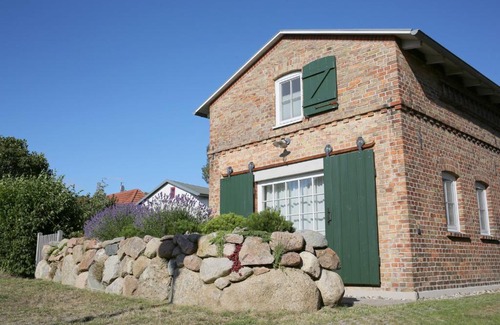 Ostseebad Wustrow House | Zur Schmiede