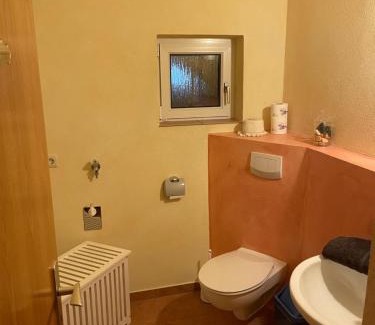 Thale Apartment | Zur zornigen Ameise