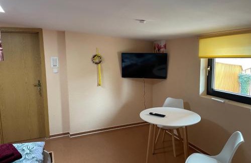 Thale Apartment | Zur zornigen Ameise