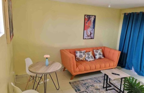 Ngelani Apartment | Zuri Apartment in Machakos town