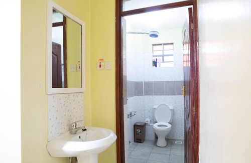 Ngelani Apartment | Zuri Apartment in Machakos town