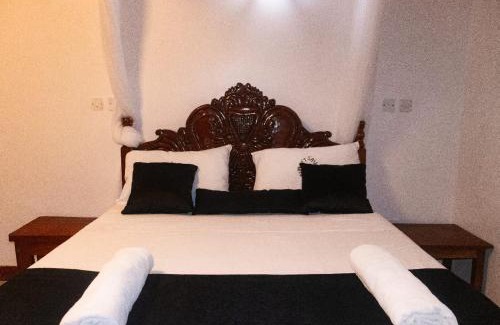 Diani Beach Bed & Breakfast | Zuri Bliss